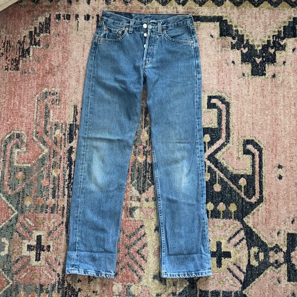 Levi’s 501 from France - Picture 1 of 9